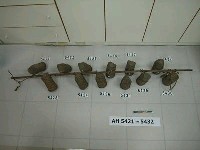 藏品(蝦筌)的圖片